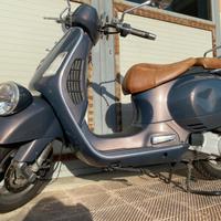 Ricambi vespa gtv 250 2010 km 9.918 gtv 250 ie