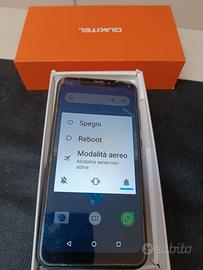 Oukitel C12 Pro Smartphone