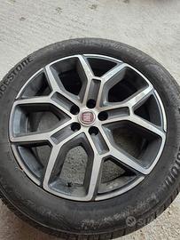 Cerchi Fiat Tipo originali