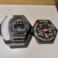 Casio G-shock 