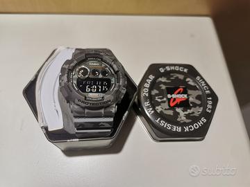 Casio G-shock 