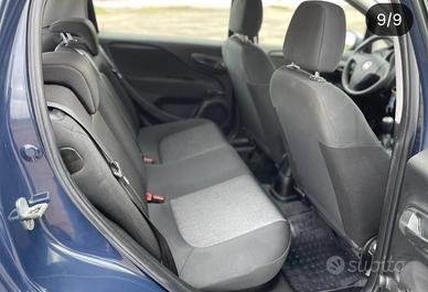 Fiat punto 4  serie