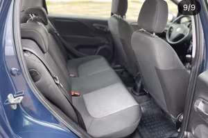 Fiat punto 4  serie