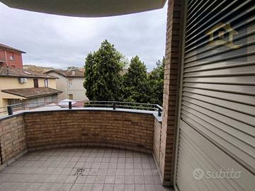 Appartamento di 56 m² con 2 locali e box auto a Pa