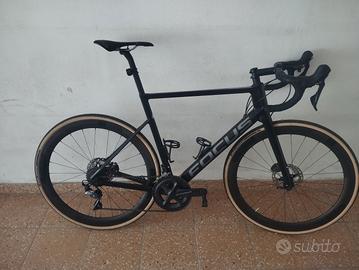 focus izalco max