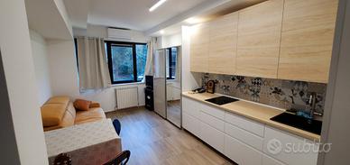 Monolocale per studente in Ancona