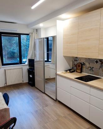 Monolocale per studente in Ancona