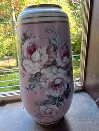 Vaso Limoges Francia 