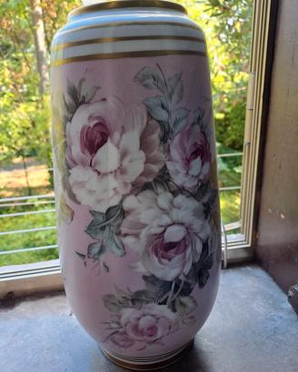 Vaso Limoges Francia 
