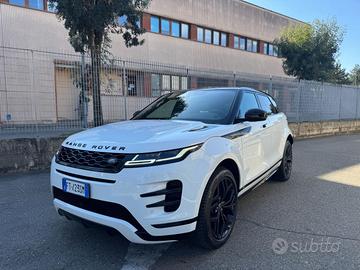 LAND ROVER Range Rover Evoque 2.0D I4-L.Flw 150C