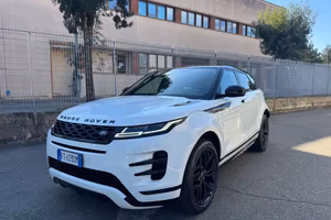 LAND ROVER Range Rover Evoque 2.0D I4-L.Flw 150C