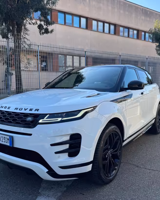 LAND ROVER Range Rover Evoque 2.0D I4-L.Flw 150C