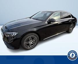 Mercedes-Benz Classe E E 300 DE 4MATIC PLUG-I...
