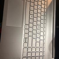 Notebook HP - Laptop 15s