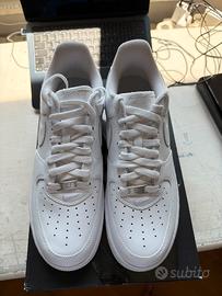 Nike air force 1 Low supreme