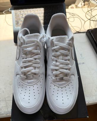 Nike air force 1 Low supreme