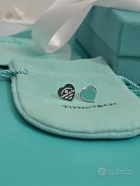 orecchini Tiffany & Co.