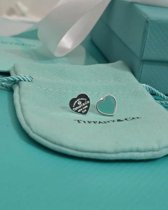 orecchini Tiffany & Co.