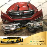 RICAMBI X HONDA CR-V 2018