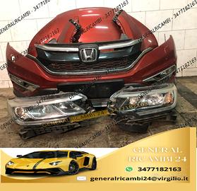 RICAMBI X HONDA CR-V 2018