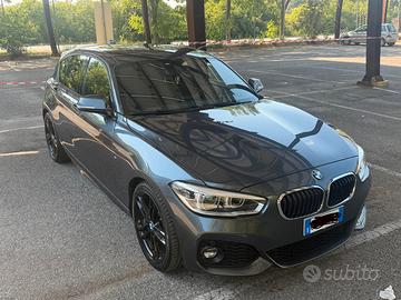 Bmw serie 1