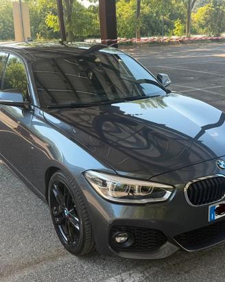 Bmw serie 1