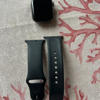 Apple watch series 6 con batteria da sostituire