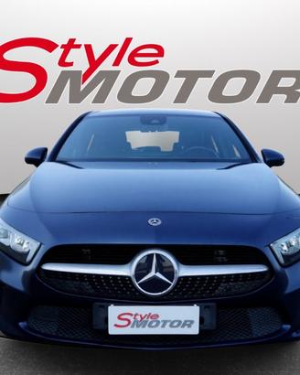 MERCEDES-BENZ A 180 d Automatic Business Extra