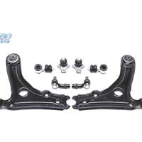 KIT BRACCI SOSPENSIONE VOLKSWAGEN VW GOLF MK2 83-9