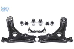 KIT BRACCI SOSPENSIONE VOLKSWAGEN VW GOLF MK2 83-9