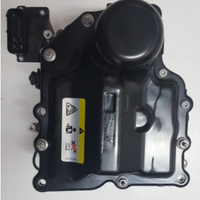 REVISIONE MECCATRONICA DSG 7 MARCE 0AM P17BF