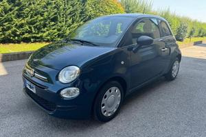Fiat 500 Berlina Hybrid Pop