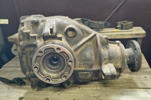 differenziale BMW E46 325i