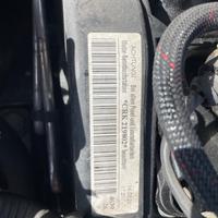 Ricambi Audi a3 1.6tdi CRK