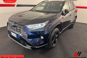 Toyota RAV 4 RAV4 2.5 HV (218CV) E-CVT 2WD Style