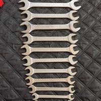 Chiavi a forchetta  usag 252