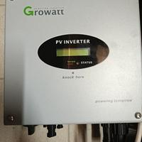 Growatt 1000-S Inverter fotovoltaico monofase 