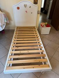 Letto singolo maison du monde