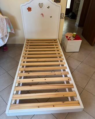 Letto singolo maison du monde