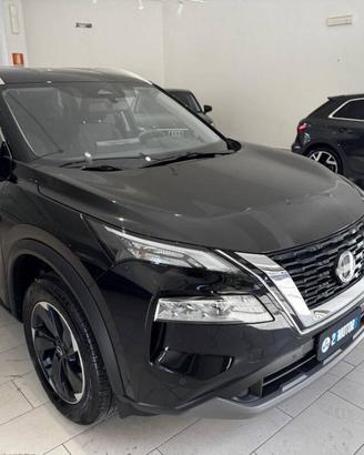 Nissan 1.5 MHEV N-CONNECTA 2WD XTRONIC