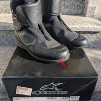 Stivaletti Alpinestars taglia 42