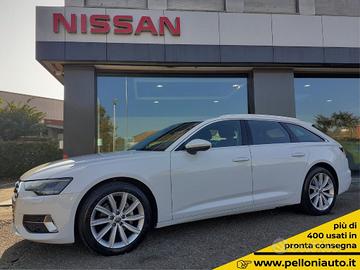 AUDI A6 Avant 40 2.0 TDI S tronic IBRIDA/DIESEL