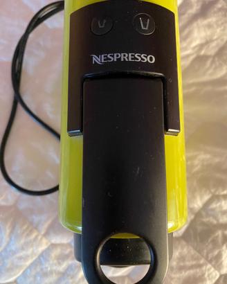 Macchina del caffè Delonghi Nespresso