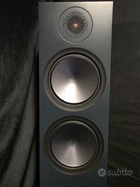 Monitor Audio Bronze 500 6g