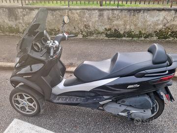 Piaggio MP3 400 hpe