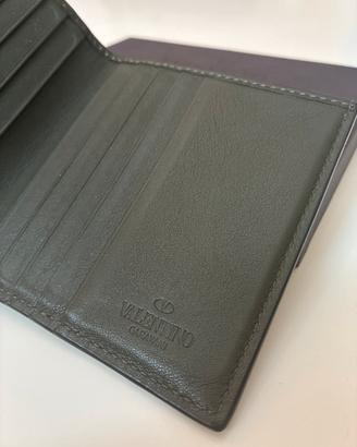 Portafoglio Valentino da uomo - pelle