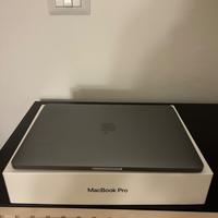 Apple Macbook pro 13 pollici