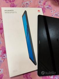 Tab huawei media pad T5