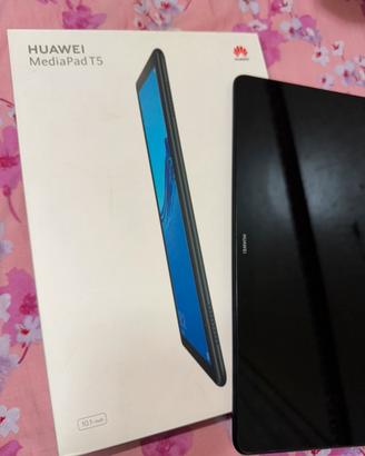 Tab huawei media pad T5