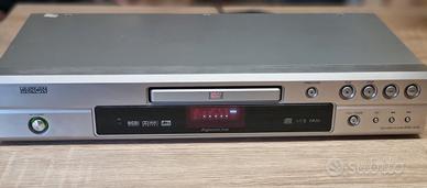 DENON DVD 1910